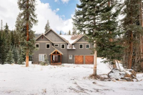 Backcountry Getaway Keystone